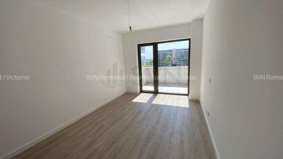 REA1028706 Apartament 2 camere finalizat - complex rezidential - 6