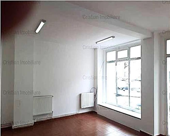 ULTRACENTRAL Spatiu comercial 80 mp Dorobantilor Bariera