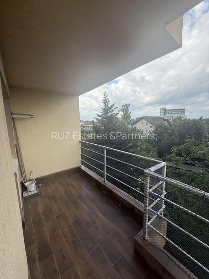 Apartament 3 camere | Modern | 2 Parcari Incluse | Rond OMV-Pipera - 9