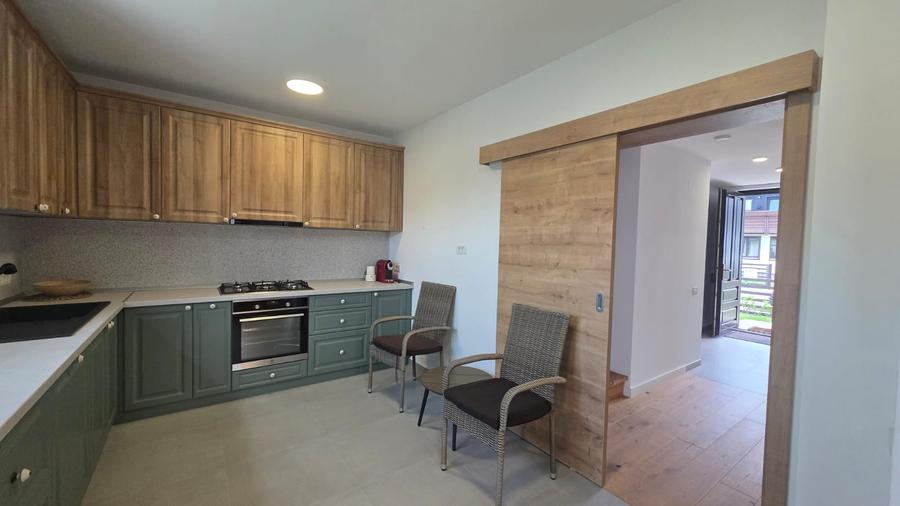 De Inchiriat -Casă 4 camere premium- Teleferic Grand Residence -Cristian Brasov