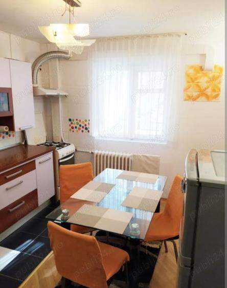 Apartament 2 Camere | Decomandat | Sebastian - Rahova | Mobilat - Utilat