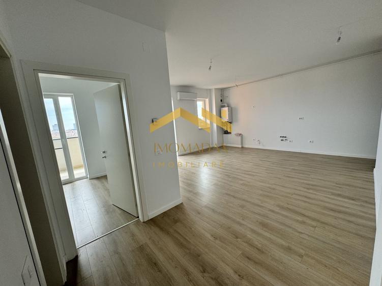 Torontalului-3 Camere-Disponibil Imediat