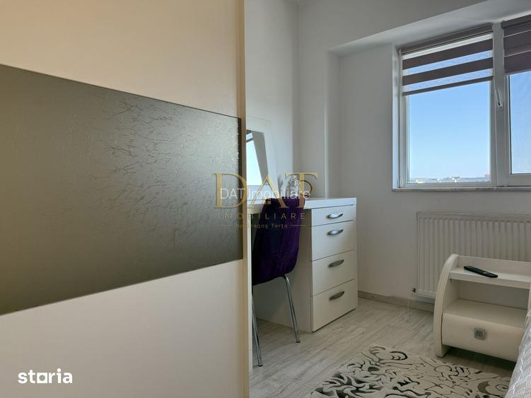 Apartament 2 camere | 55 mp | Marasti | Zona The Office