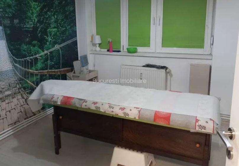 Mihai Bravu,Muncii Metrou,bl reabilitat,parter/8,DECOMANDAT,Amenajat,centrala - 4