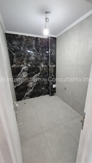 🙋 Kamsas🔸 3 Camere Decomandate 82,50m² Centrala Finisat Etaj 1