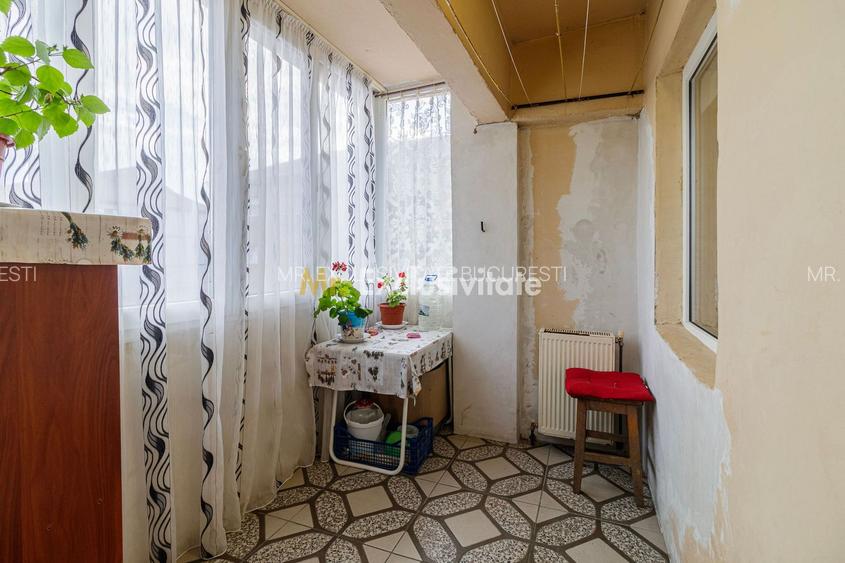 Apartament 3 camere Soseaua Alexandriei, Bragadiru - 14