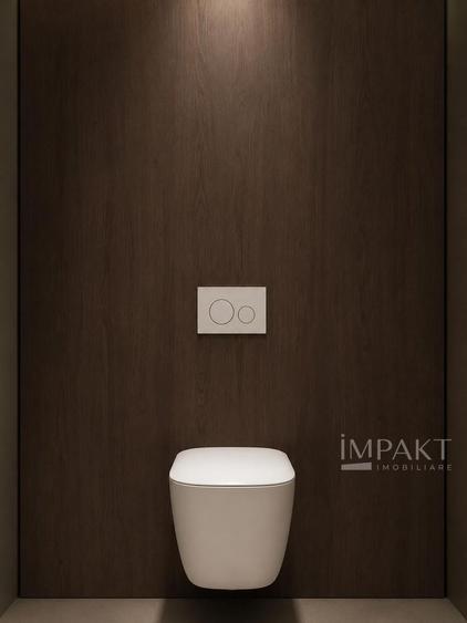 Apartament cu 3 camere amenajat ultramodern, ready to move in Zorilor