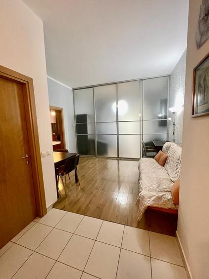 Ap 2 cam decom, mobilat modern, utilat, 63 mp, bl. nou, zona Sala Sporturilor