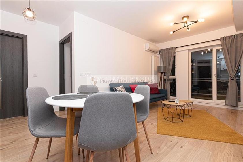 Aviatiei  | Belvedere Residence | 2020 | Parcare - 11