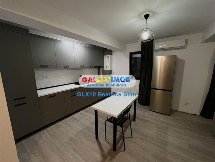 Inchiriere apartament 2 camere bloculet 2025 TRAPEZULUI   N.GRIGORESCU - 2