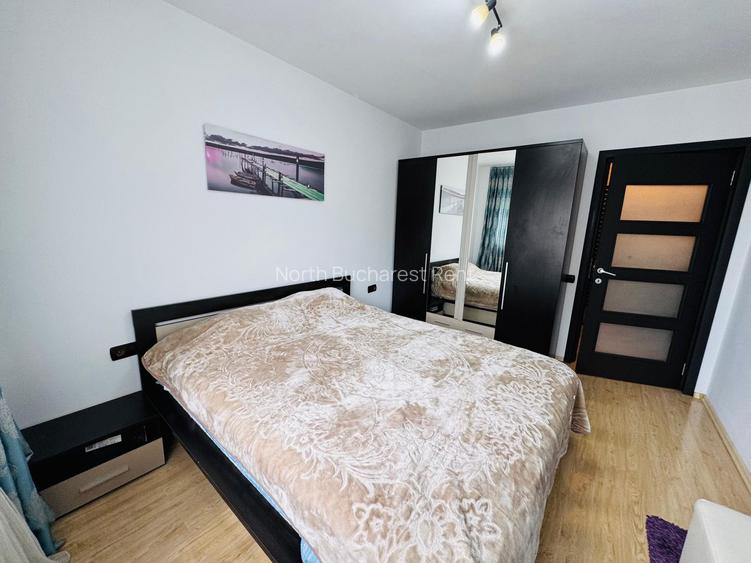 Apartament 2 camere Dristor/ Park Lake/ Parcare inclusa - 7