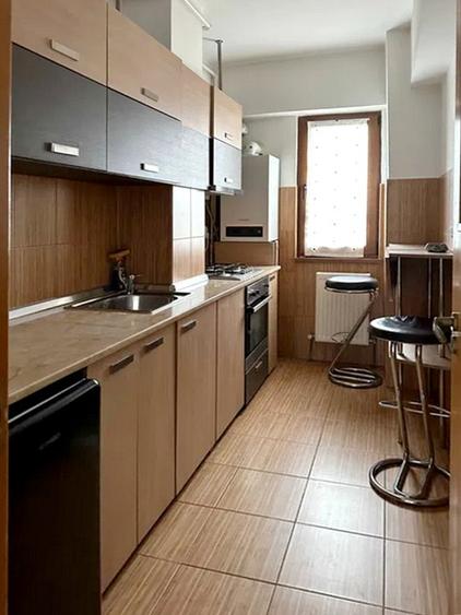 Apartament de inchiriat 2 camere zona Cioceanu