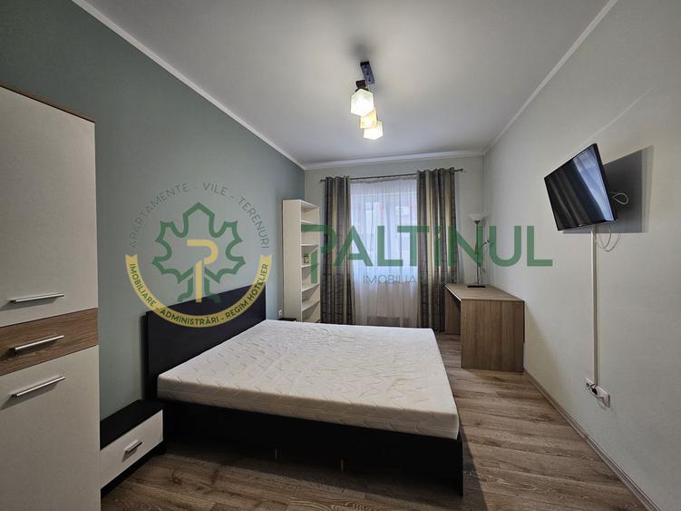 Ap 3 camere in cartierul Kogalniceanu, 2 locuri parcare, Sibiu