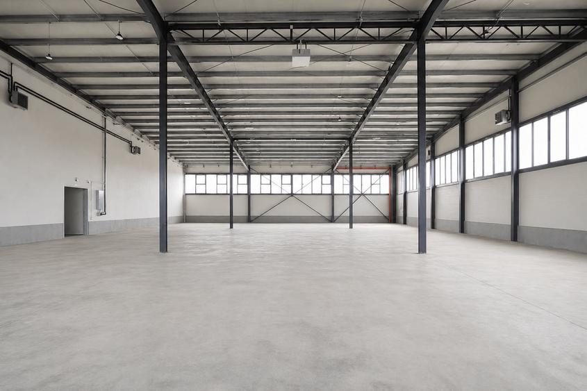 Hala noua de inchiriat, Parcul Industrial III, Uzinelor, Oradea, Bihor