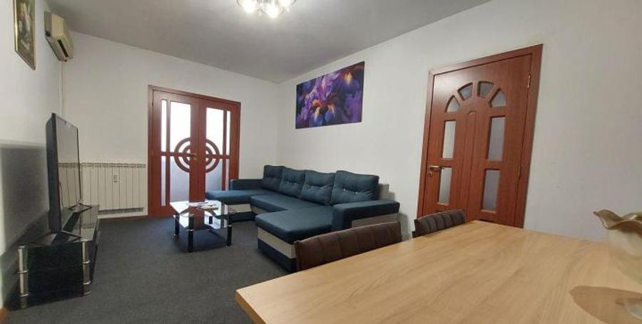 Titan | 2 Camere | Balcon | AC | Metrou - 5 Minute