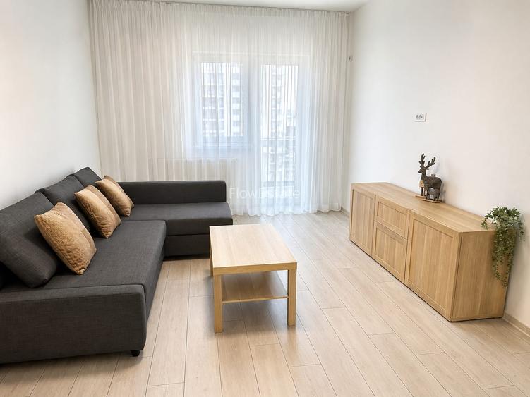Apartament 2 camere decomandat | Parcare | Centrala | Grand Kristal Rez - 2
