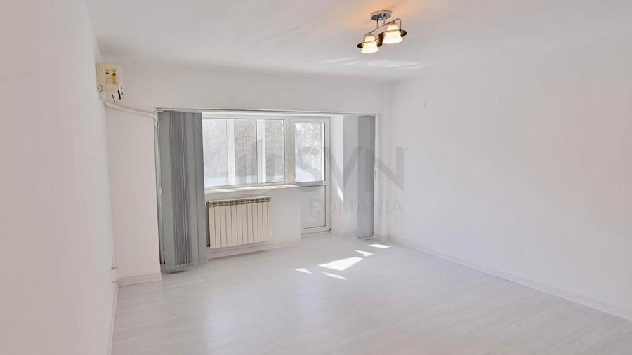 REA1023850 Apartament 2 camere cu 3 balcoane pe Bulevardul Decebal I Complet ren
