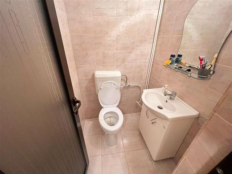 Apartament 3 camere, ultracentral, etaj 9, renovat ,mobilata si utilat