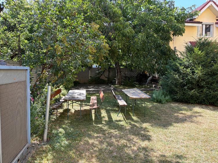 Direct proprietar, inchiriez/vând cladire,casa zona centrala, SAD