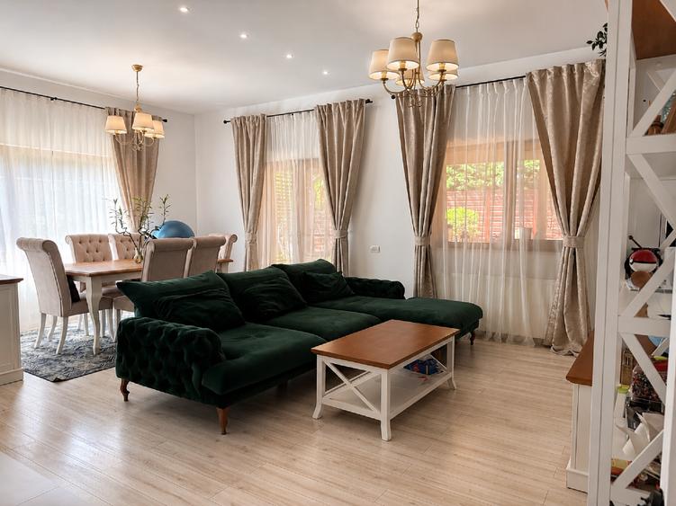 Vila superba DUPLEX in Otopeni Munteniei