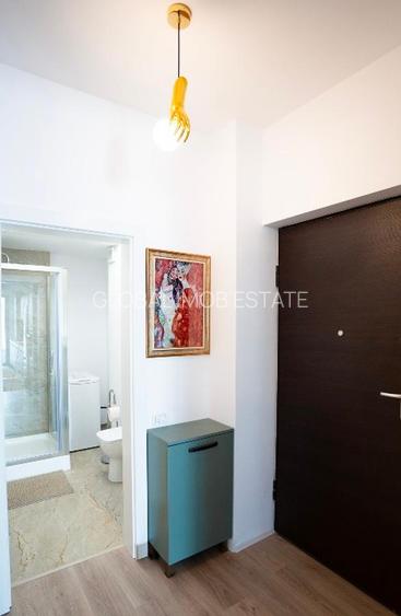 Inchiriere apartament 2 camere zona Decebal   - Alba Iulia - 8