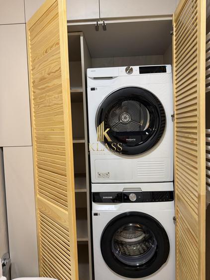 Apartament 3 camere Premium | Curte 100 mp | Politehnica | Prima închiriere