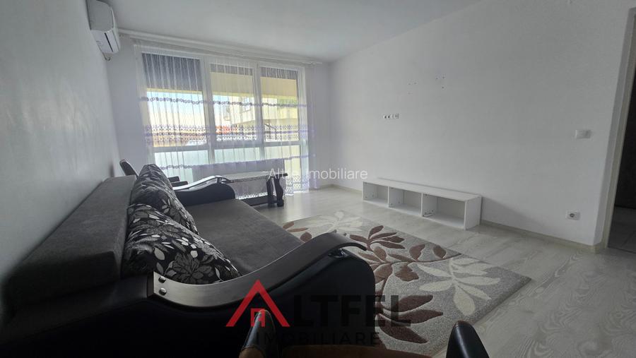 Apartament 2 camere decomandate cu loc de parcare Lacul lui Binder - 2