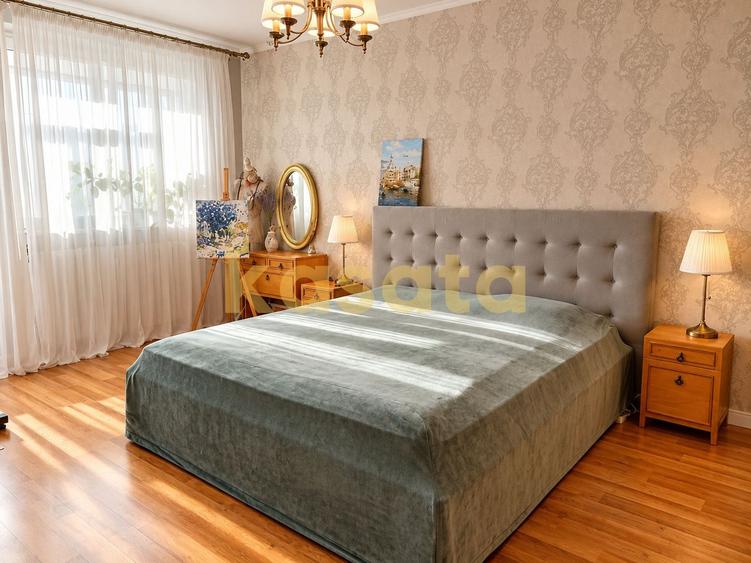 APARTAMENT 3 CAMERE | DECEBAL | 68MP | 2 BALCOANE | MOBILAT | PANORAMA