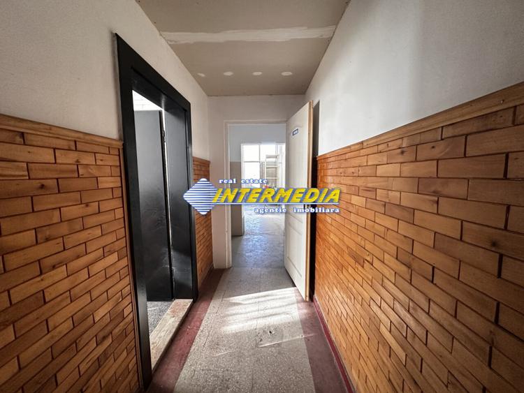 Sala Nunti Cantina Restaurant Camin Varstnici 4625 mp teren utilitati asfaltat