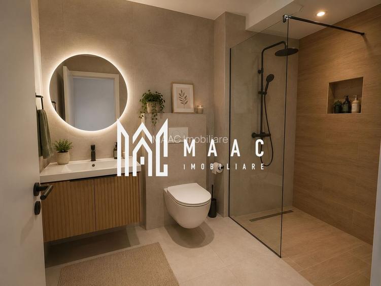 PENTHOUSE PREMIUM | Terasă Panoramică | Avantgarden – Shopping City - 8
