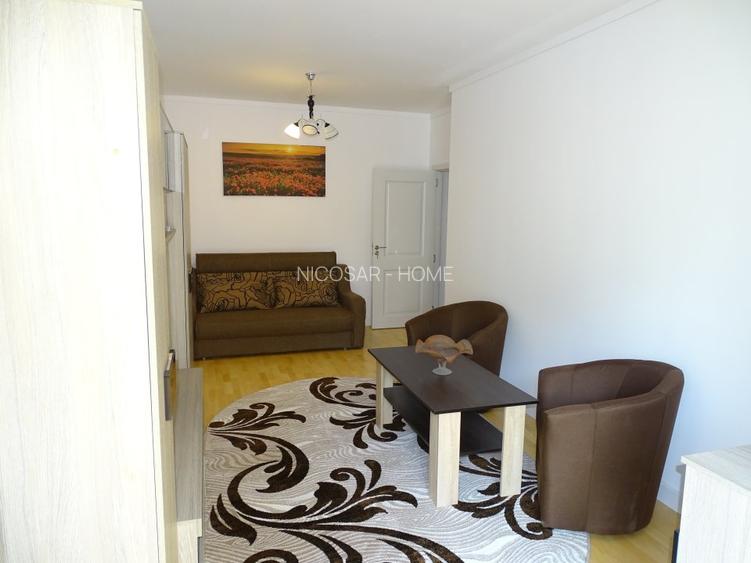 Bucurestii Noi  Marmura Residence - 4