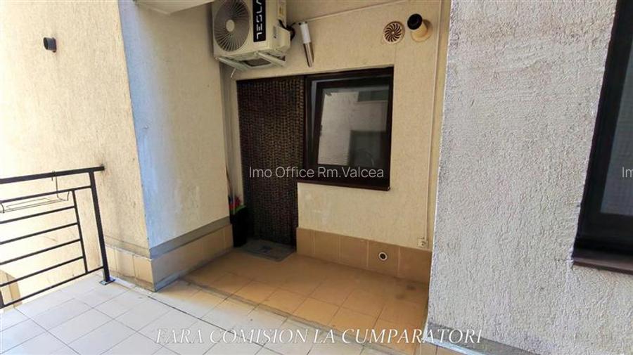 STUDIO 41 MP, ETAJ 1, MOBILAT- UTILAT - 9