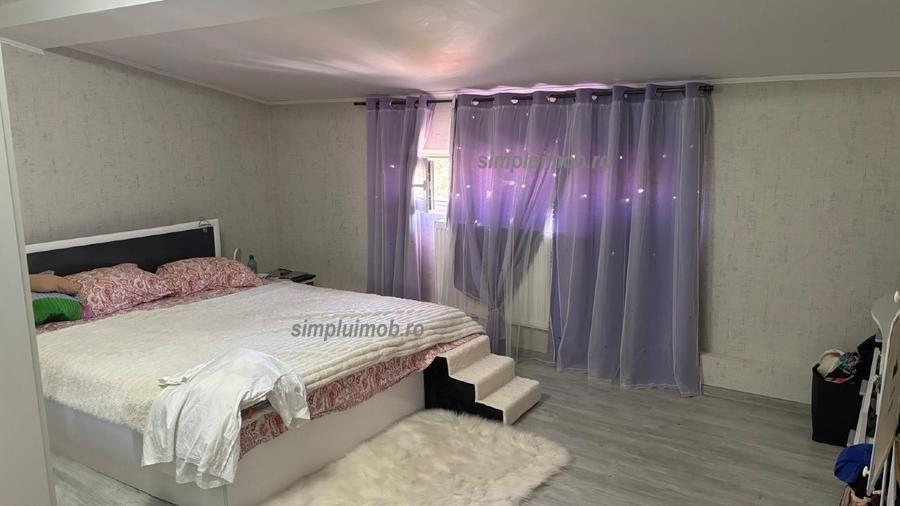 Apartament Spatios Zona Vitan Auchan