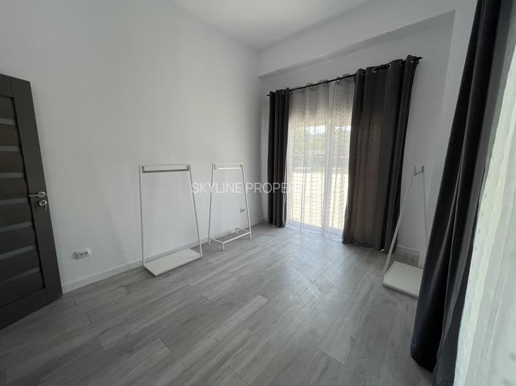Apartament premium, complet mobilat, cu încălzire în pardoseală- Dâmbul Rotund - 9