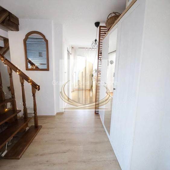 Casă P+1E+M, 8 camere – spațioasă, ideală pentru familie