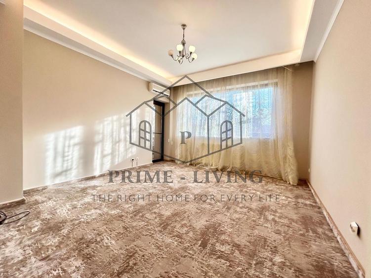 APARTAMENT SPATIOS CU 4 CAMERE LA INCHIRIERE LANGA PARCUL HERATSRAU