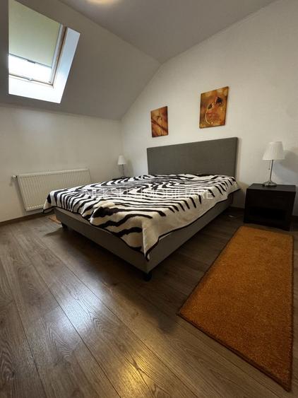 Vând apartament 2 camere,45mp - 3