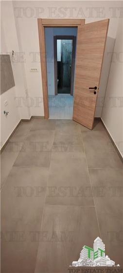 Apartament generos de 3 camere si curte proprie de 115mp, incalzire in pardoseal