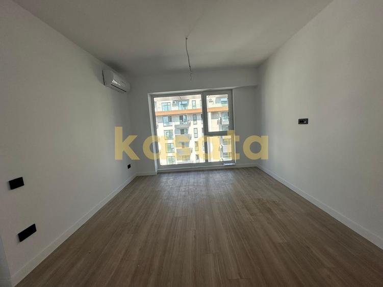 Apartament 3 camere | Etaj 9 | Orientare Sud-Vest | Finisaje premium |