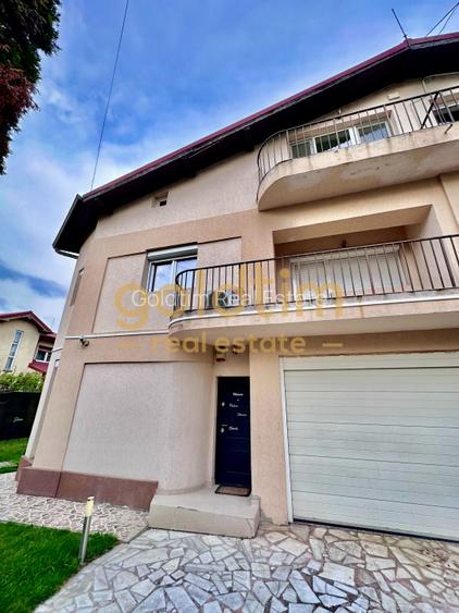 VILA SUPERBA/PIPERA/MOBILATA ȘI UTILATA COMPLET/LUX/LUMINOASA - 26
