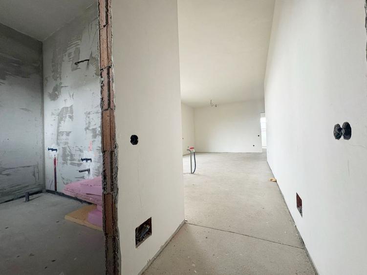 Apartament 2camere 61mp+terasa 65mp/panorama faina/parcare-zona Europa