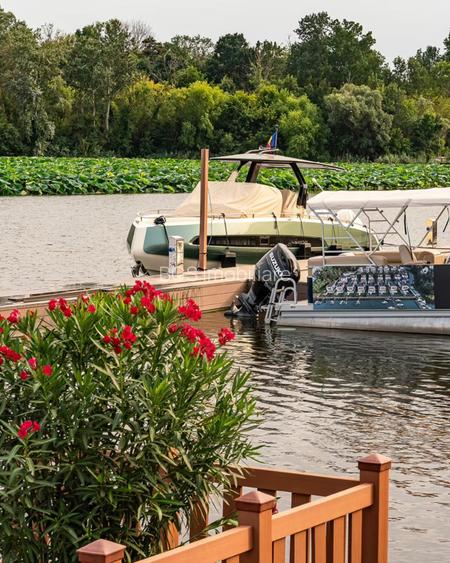 Marina Snagov - Vanzare - Vila NOUA - 5 camere - ponton-Lacul Snagov - 26