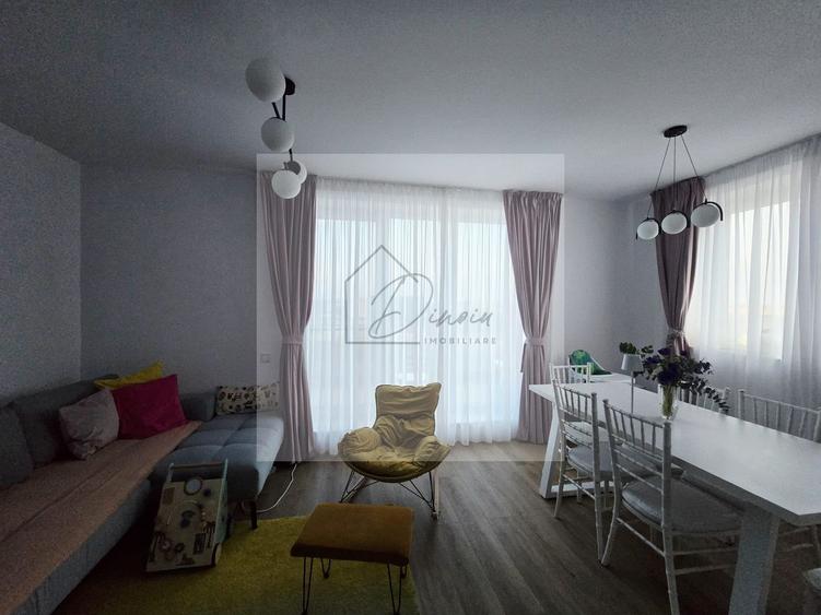 Apartament 3 camere Victoria Homes Pipera I COMISION 0%