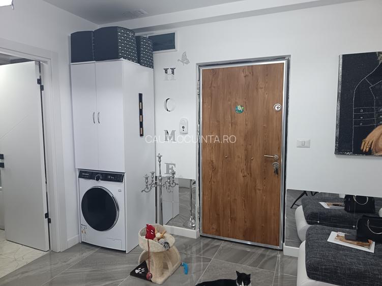 2 camere/ Vitan Barzesti/ansamblu rezidential/modern/mobilat - 10