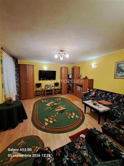 Casa individuala S+P+1+Garaj in Tunari - 8