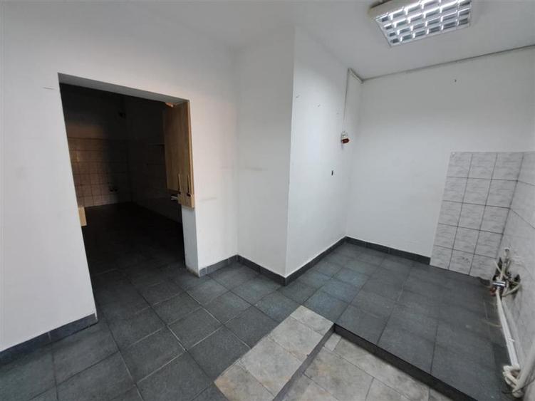RECO spatiu comercial Ultracentral
