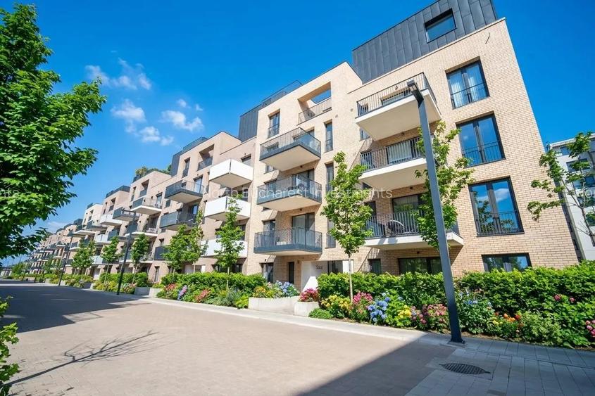 2 Camere | Pipera | Acces Rapid către Promenada și Aurel Vlaicu - 9