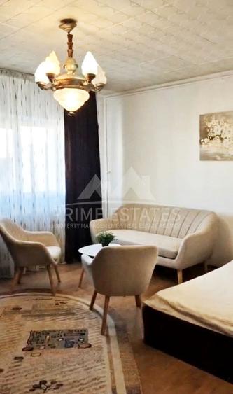 Apartament de inchiriat 3 Camere Bucur Obor-Metrou