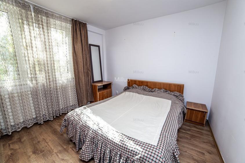 2 Camere Drumul Taberei | 2 minute metrou | Mobilat si utilat - 4