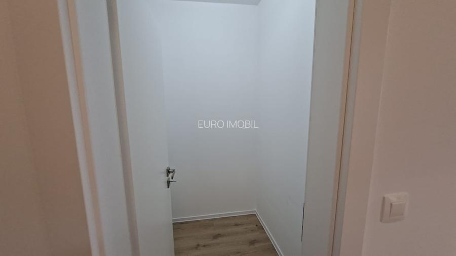 De vanzare apartament 2 camere, Tg. Mures, Bloc nou, Maurer - 8